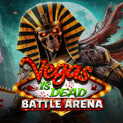 octoplay vegas-is-dead -battle-arena