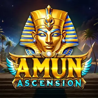 Amun Ascension Casino Game