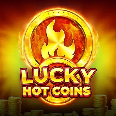 Lucky Hot Coins