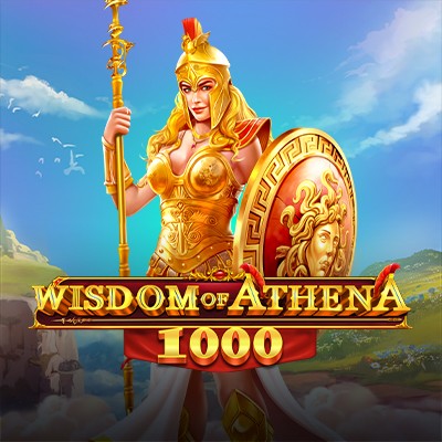 pragmatic-play wisdom-of-athena-1000