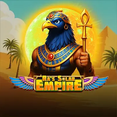 Ra’s Solar Empire