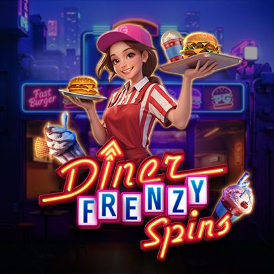 pg soft diner frenzy spins