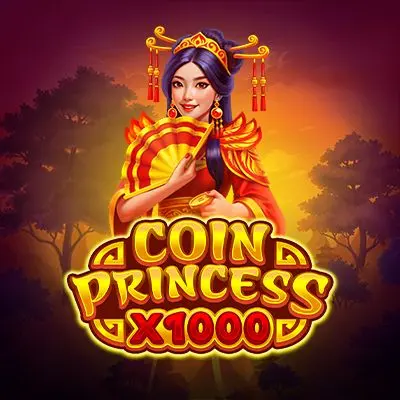 Coin Princess x1000