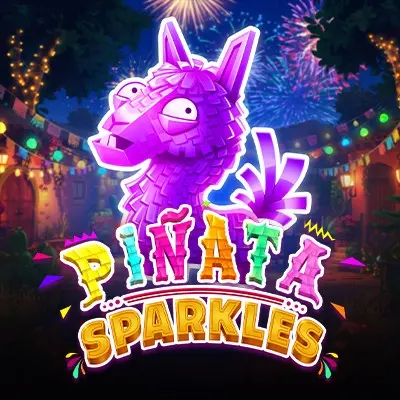 Pinata Sparkles