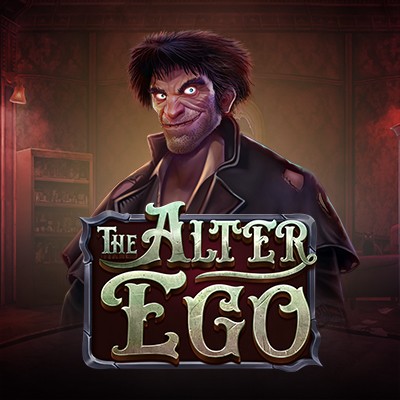 The Alter Ego Casino Game