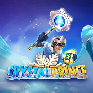 quickspin_Crystal-Prince