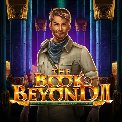 The Book Beyond 2