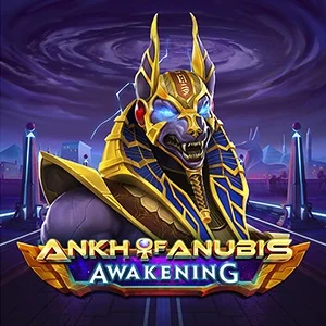 Ankh of Anubis Awakening