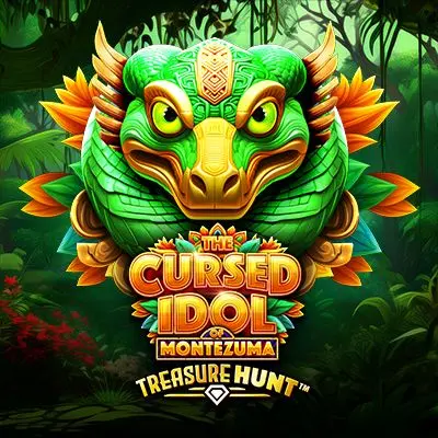 The Cursed Idol of Montezuma: Treasure Hunt
