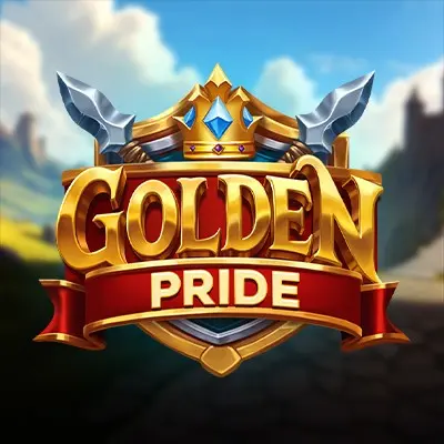 Golden Pride