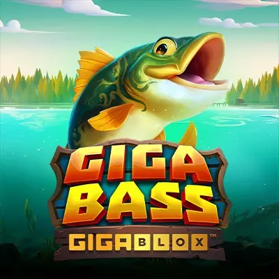 Giga Bass GIGABLOX