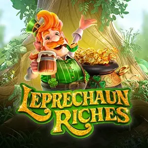 Leprechaun Riches