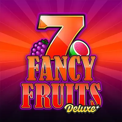 Fancy Fruits Deluxe Casino Game