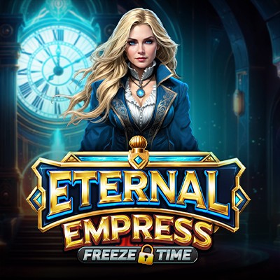 pragmatic-play eternal-empress-freeze-time