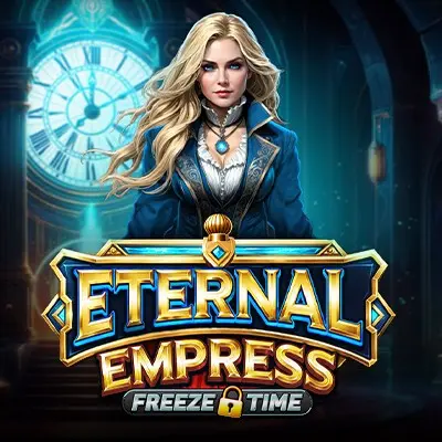 Eternal Empress – Freeze Time