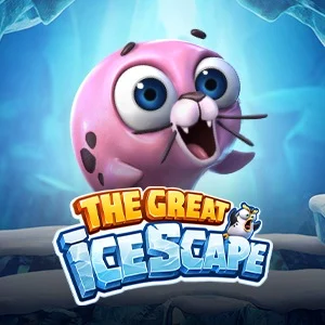 The Great Icescape