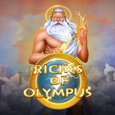 Riches Of Olympus