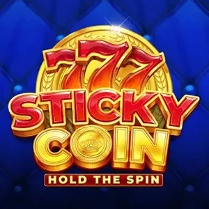 Sticky Coin: Hold The Spin