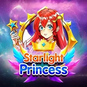 pragmatic-starlight-princess