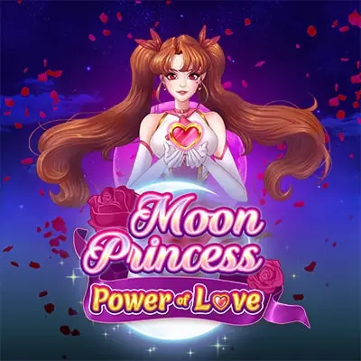 Moon Princess Power of Love