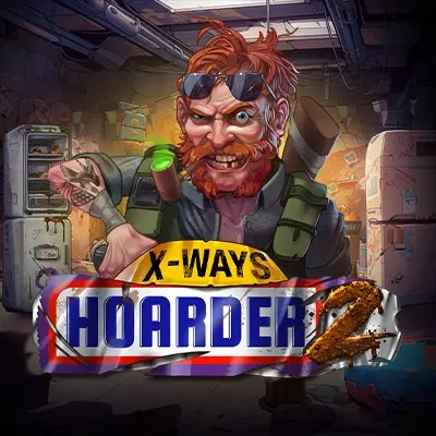 XWAYS HOARDER 2