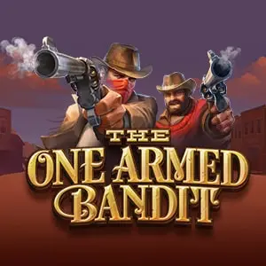 The One Armed Bandit