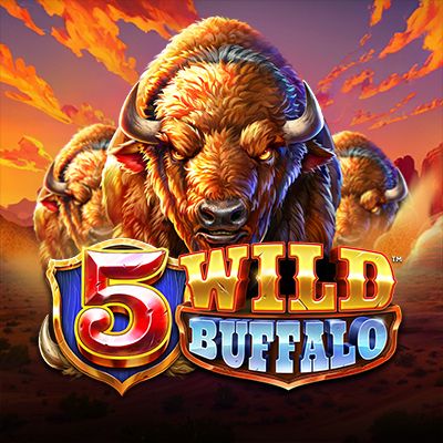 relax-gaming-5-wild-buffalo