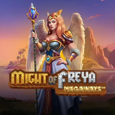 Might of Freya Megaways