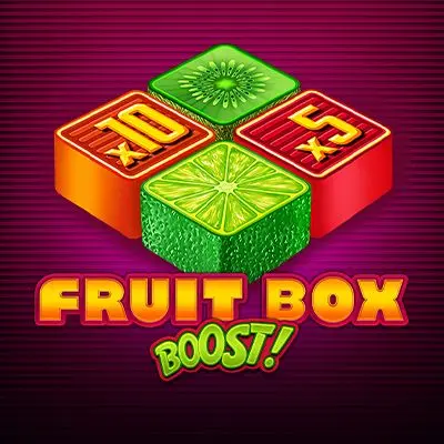 Fruit Box Boost