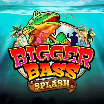 pragmatic-play bigger-bass-splash