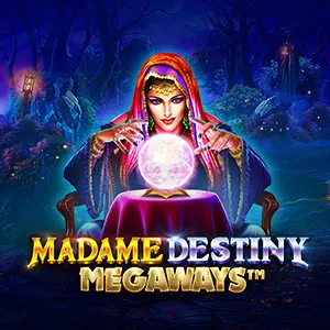 pragmatic Madame-Destiny-Megaways