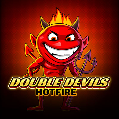 novomatic double-devil-s-hotfire