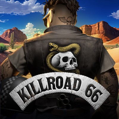 yggdrasil killroad-66