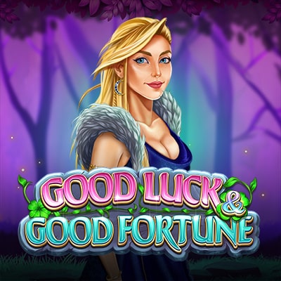 pragmatic-play-good-luck-and-good-fortune