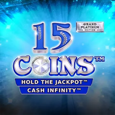 15 Coins: Grand Platinum Edition