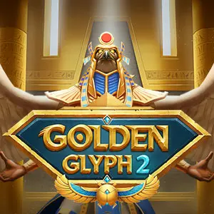 quickspin-golden-glyph