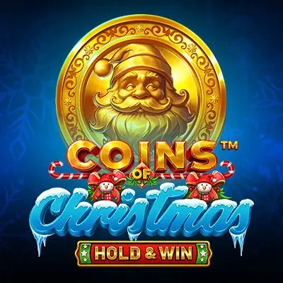 Coins of Christmas