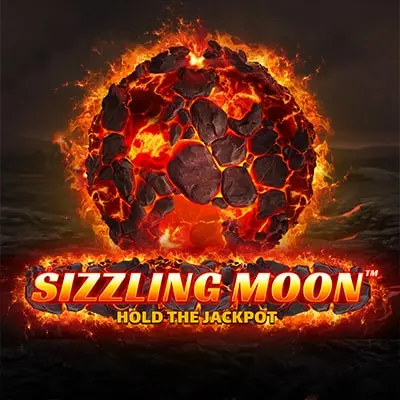 Sizzling Moon