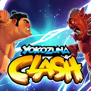Yokozuna Clash