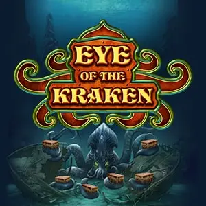 Eye of the Kraken