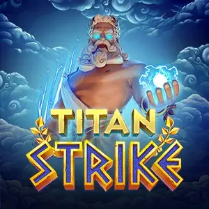 Titan Strike