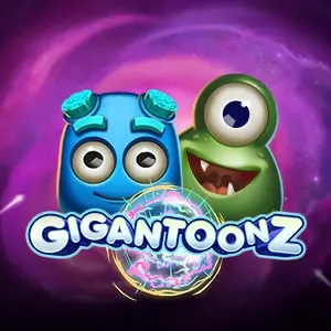 Gigantoonz