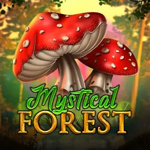 Mystical Forest