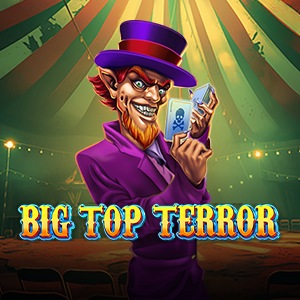 yggdrasil-big-top-terror