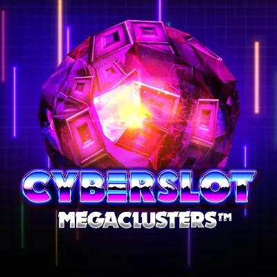 Cyberslot Megaclusters