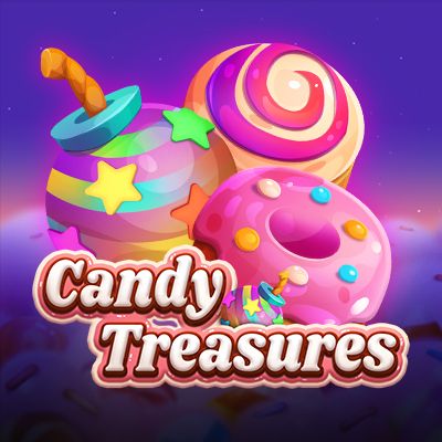 oryx-gaming-candy-treasure