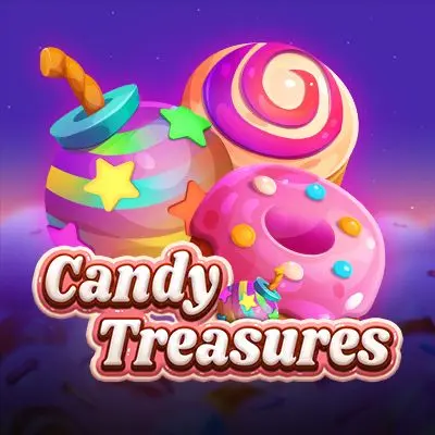 Candy Treasures