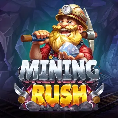 Mining Rush