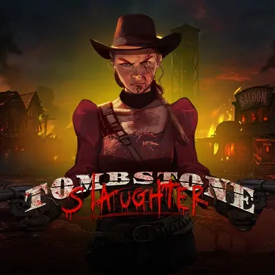 TOMBSTONE SLAUGHTER