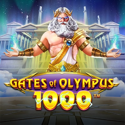 pragmatic-gates-of-olympus-1000